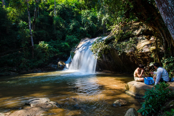 3D2N Chiang Rai Trekking Tour - photo 1